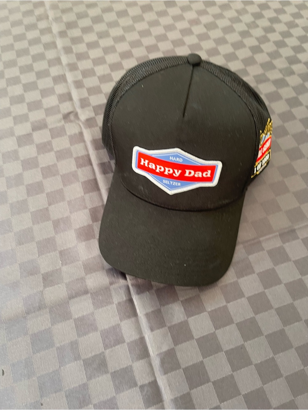 Happy Dad X NELK boys 1 of 1000